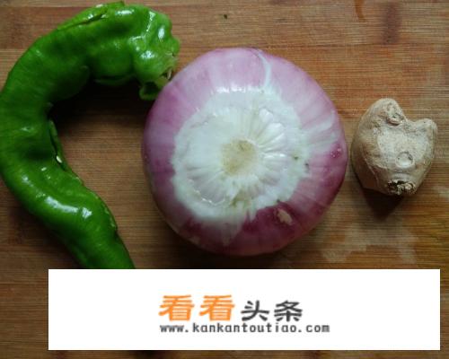 教你凉拌洋葱的做法？