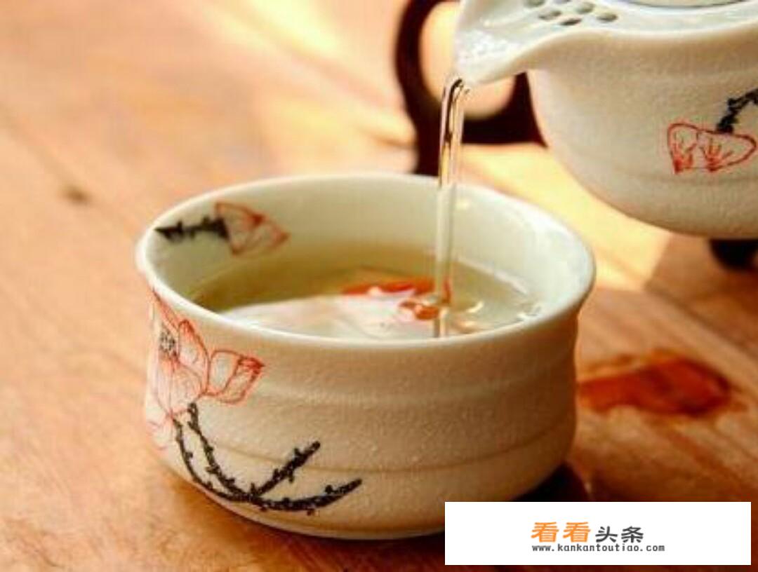 枸杞有什么营养价值？