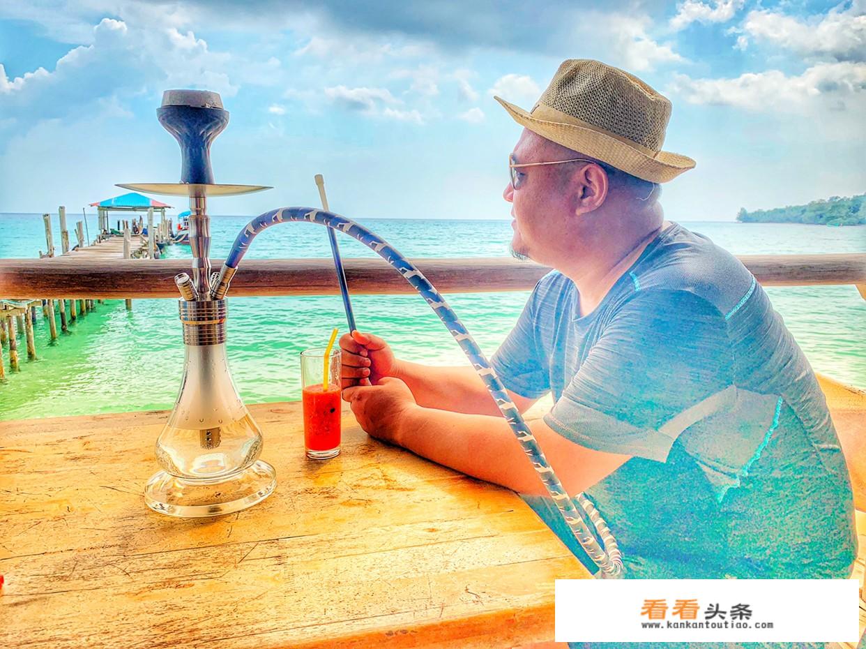 到柬埔寨能居住多长时间？