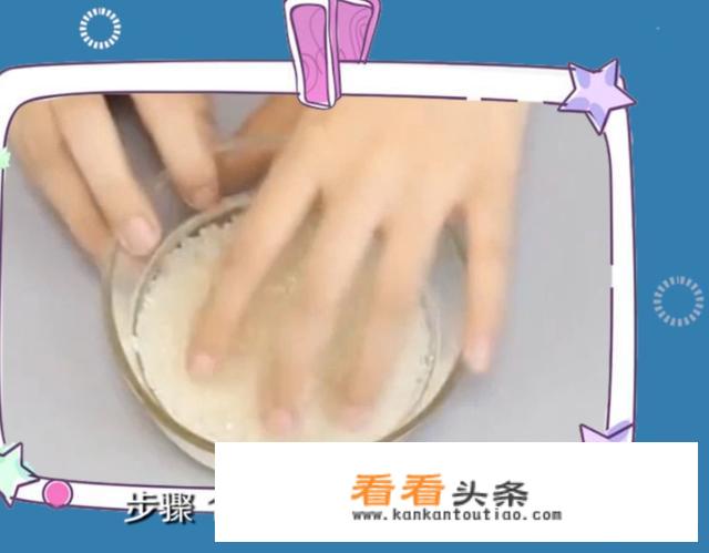 如何用电饭煲做腊肠饭？