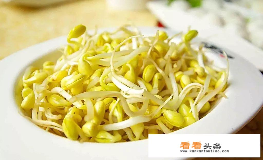 养肝护肝的食物及蔬菜水果有哪些？