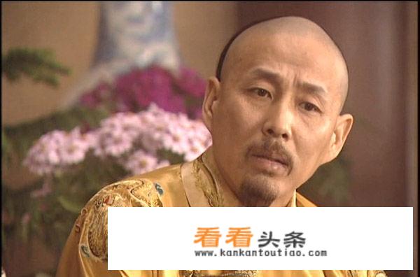 有人叫你太后吉祥我如何回答？