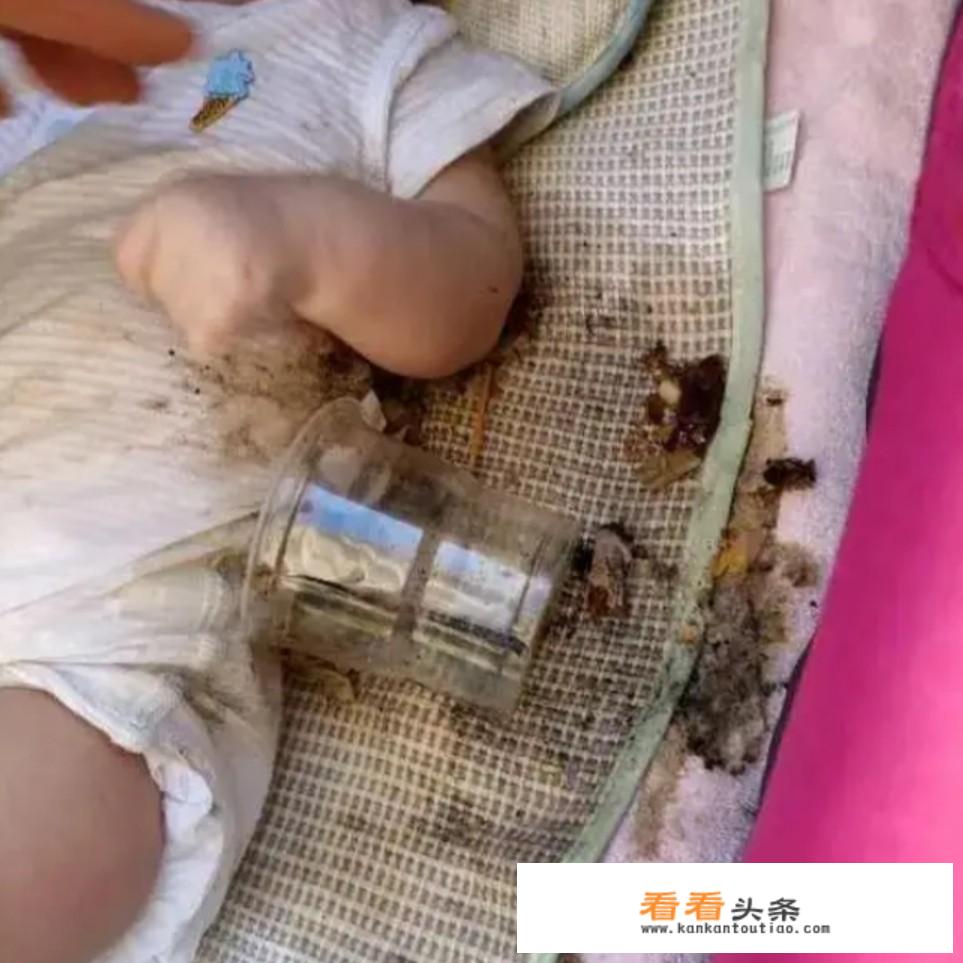 杭州女婴被从天而降的烟灰杯砸中，调查没有人承认怎么看？