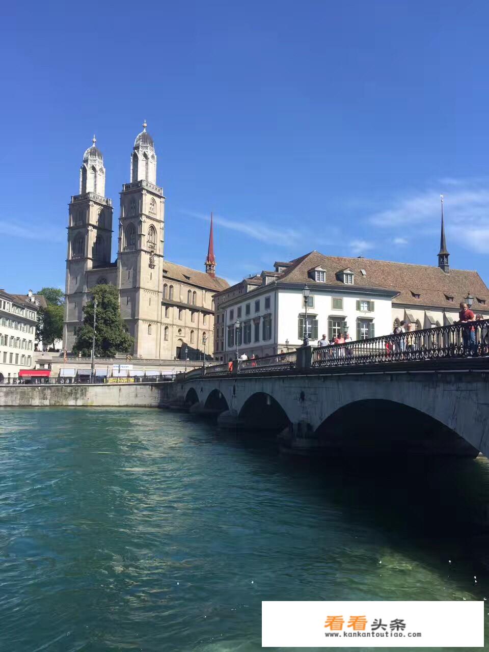 瑞士旅游哪些东西值得买？