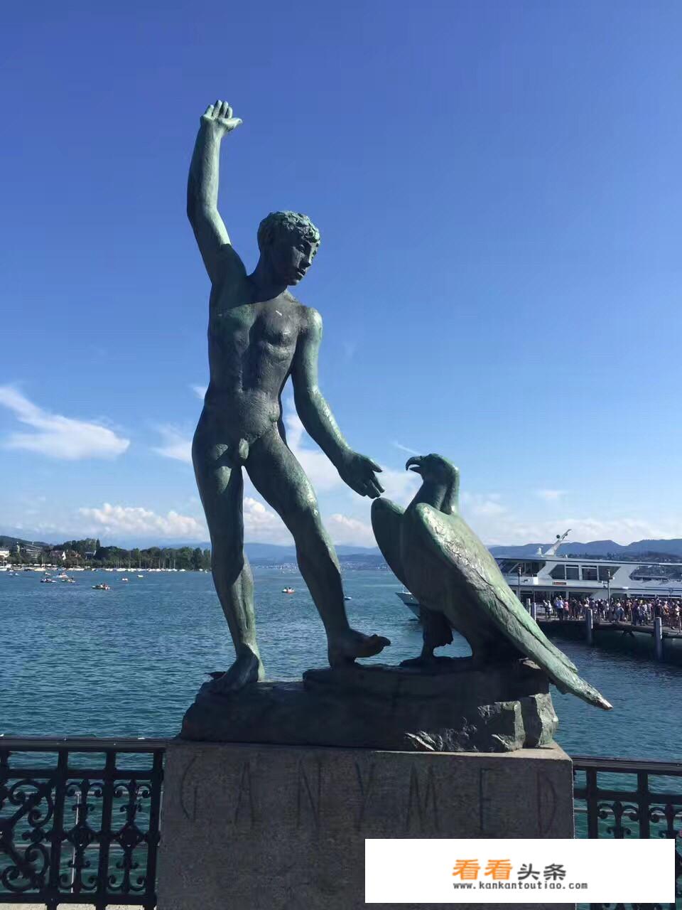 瑞士旅游哪些东西值得买？