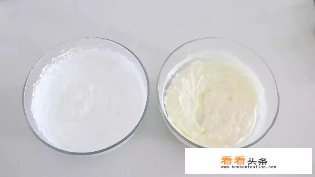 打发奶油可以干什么？