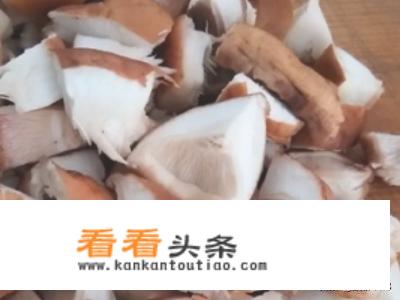 正宗川菜宫保鸡丁怎么做？