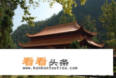 永州十大古城？