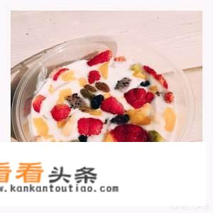 水果捞有多少种做法？