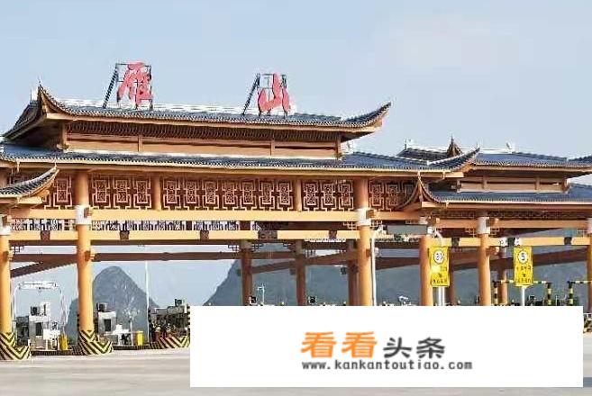 去桂林旅行需要带什么，到桂林旅游要带的物品有哪些？