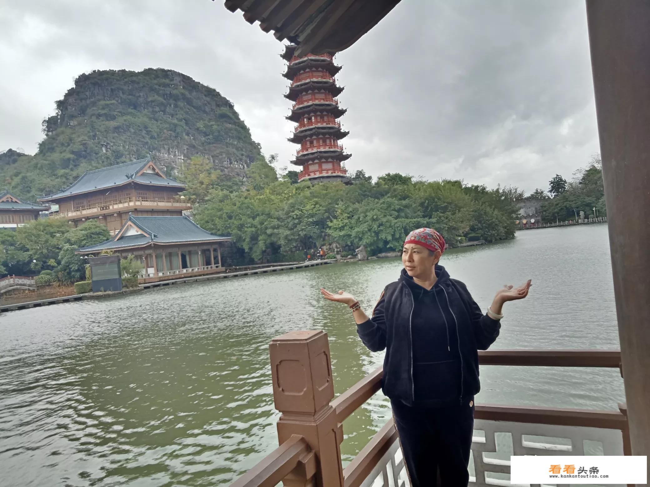 去桂林旅行需要带什么，到桂林旅游要带的物品有哪些？