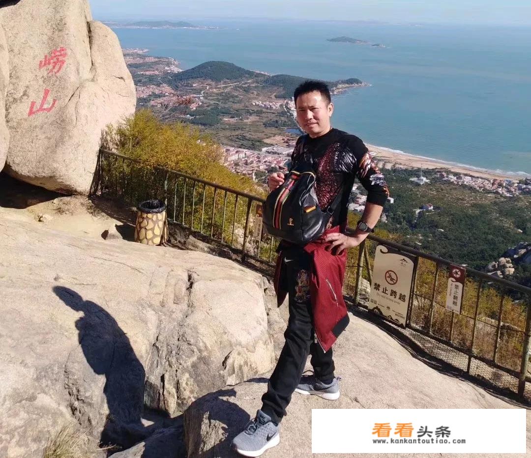 热爱喝茶旅游健身偶尔喝酒的文案？