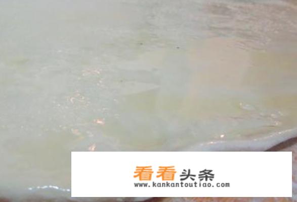 饼子怎么做好吃？