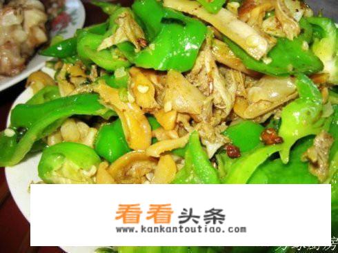河蚌如何做好吃？