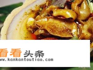 河蚌如何做好吃？