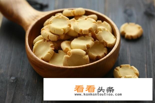 请说出玛格丽特饼干 *** 流程及注意事项？