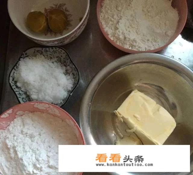 请说出玛格丽特饼干 *** 流程及注意事项？