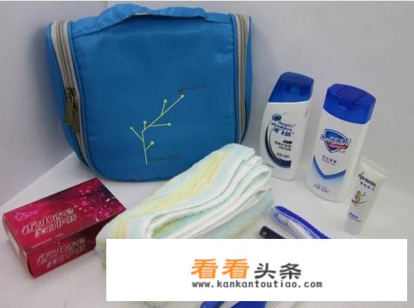外出旅行，酒店、民宿的毛巾怕脏不敢用，怎么办？