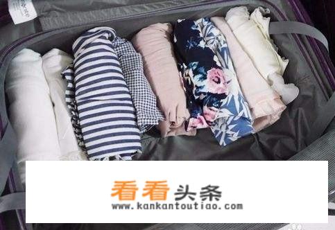 外出旅行，酒店、民宿的毛巾怕脏不敢用，怎么办？