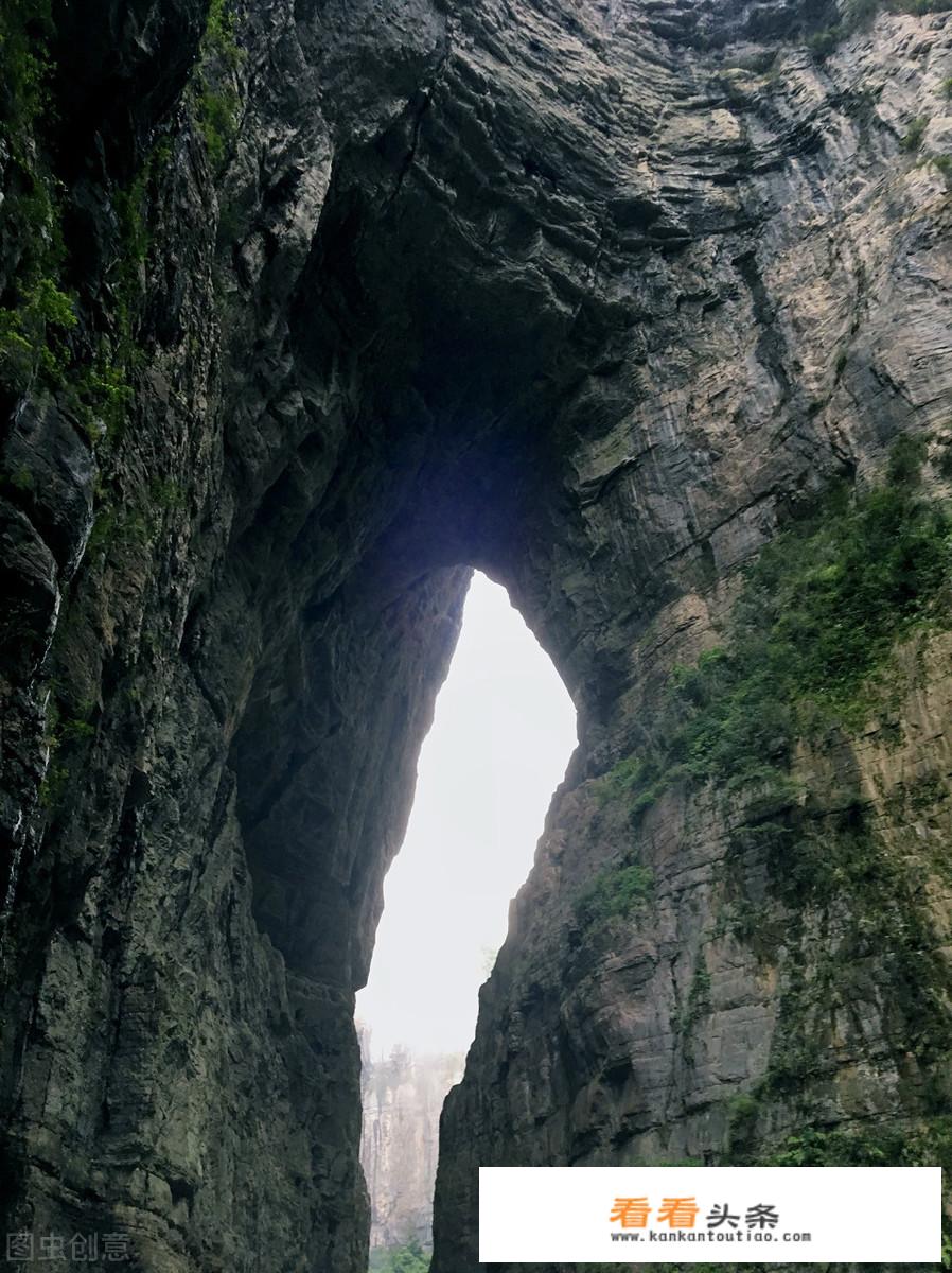 高铁去武隆游玩攻略？