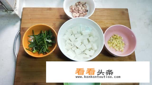 大豆腐怎么做好吃又简单下饭？
