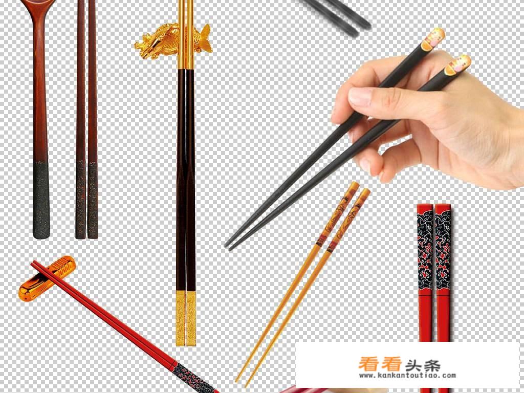韩国人，日本人，朝鲜人都是使用筷子吃饭吗？