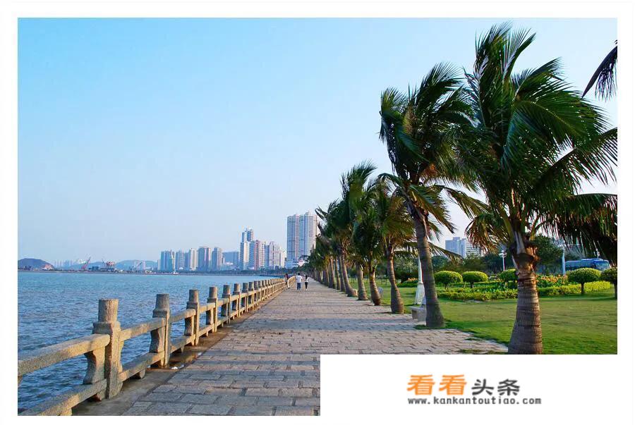 去珠海玩发朋友圈文案？
