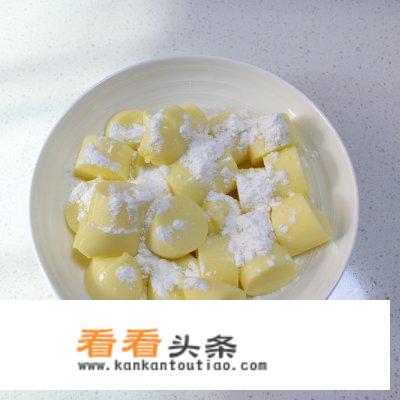 大锅菜日本豆腐家常做法？