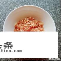 怎样包馄饨的家常做法？