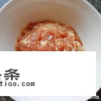 怎样包馄饨的家常做法？