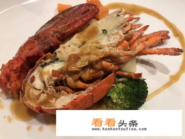 坐游轮去韩国旅行怎样？