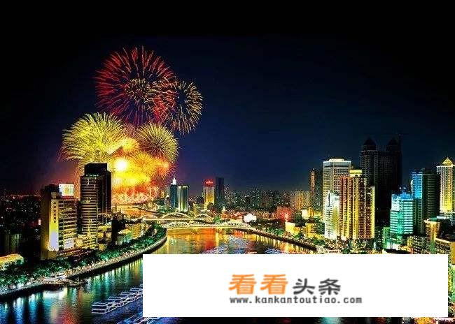 顺德容桂旅游景点推荐？