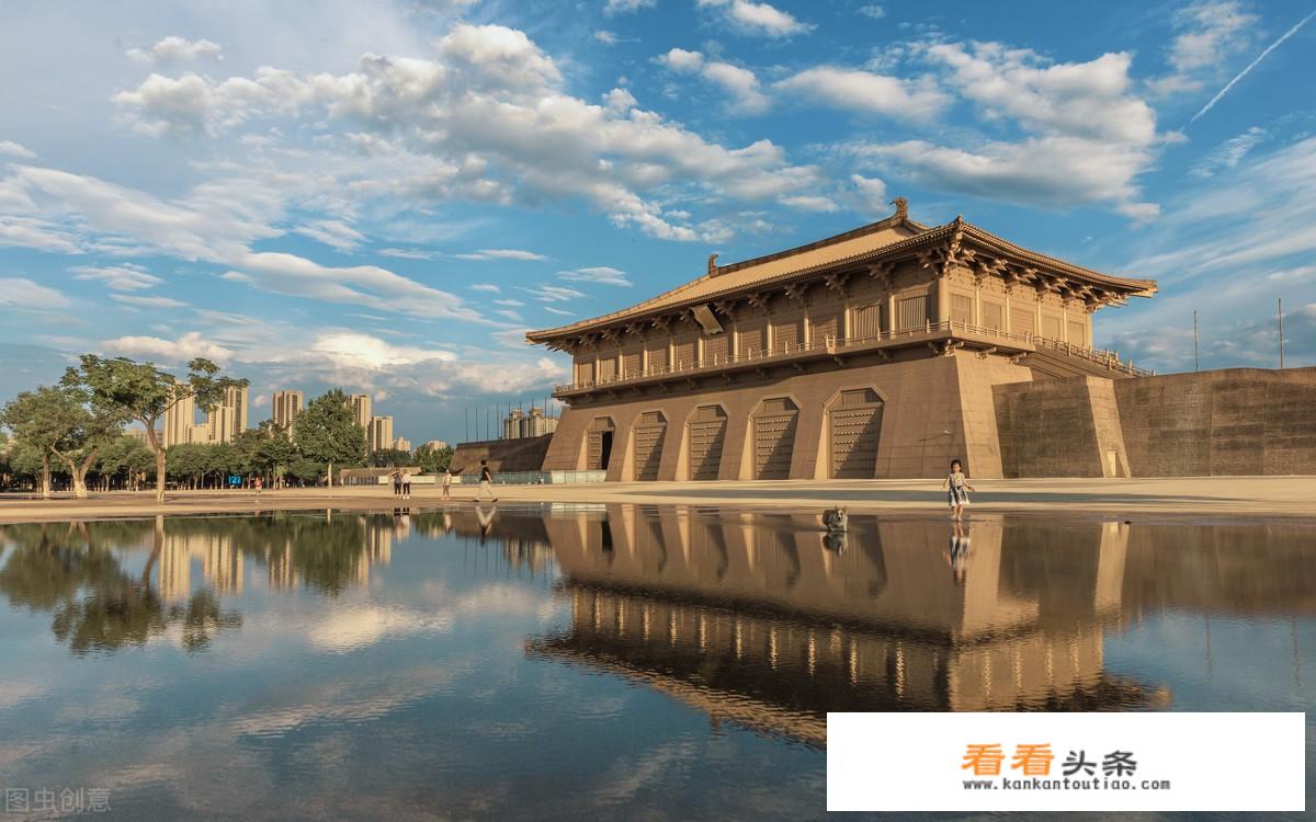 西安旅游报团有购物吗？