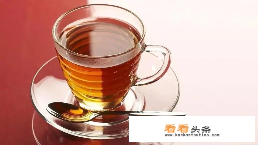 蜂蜜的正确喝法？