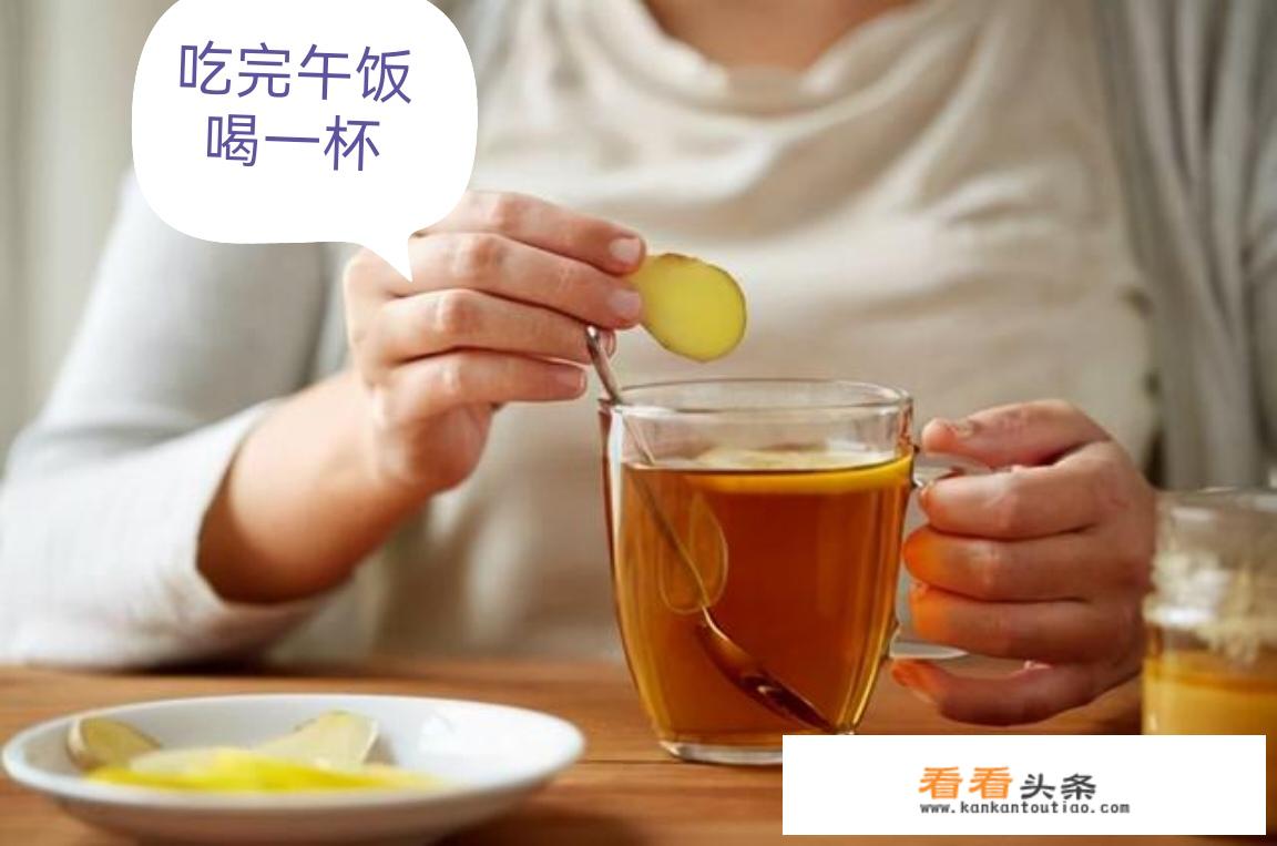 蜂蜜的正确喝法？