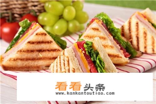 早餐食谱有哪些可以搭配的呢？怎么才能做到既简单又营养？