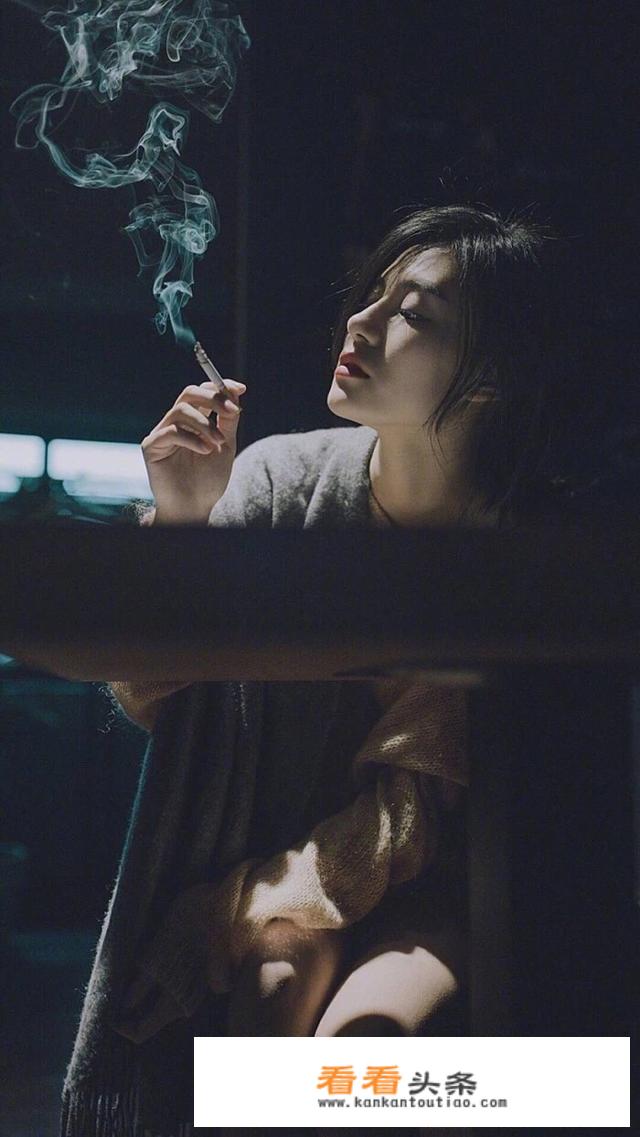 明明知道不该爱，可偏偏爱上了、我该怎么办？
