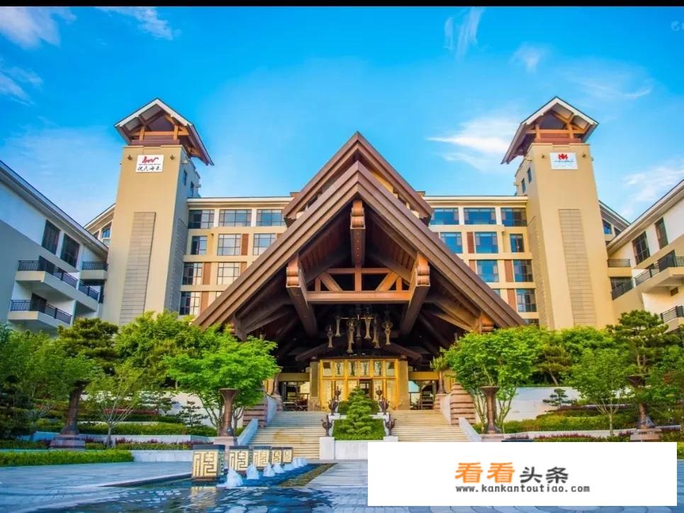 山西太原六大冷门景点？