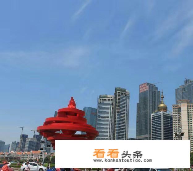 青岛旅游十大必去景点？