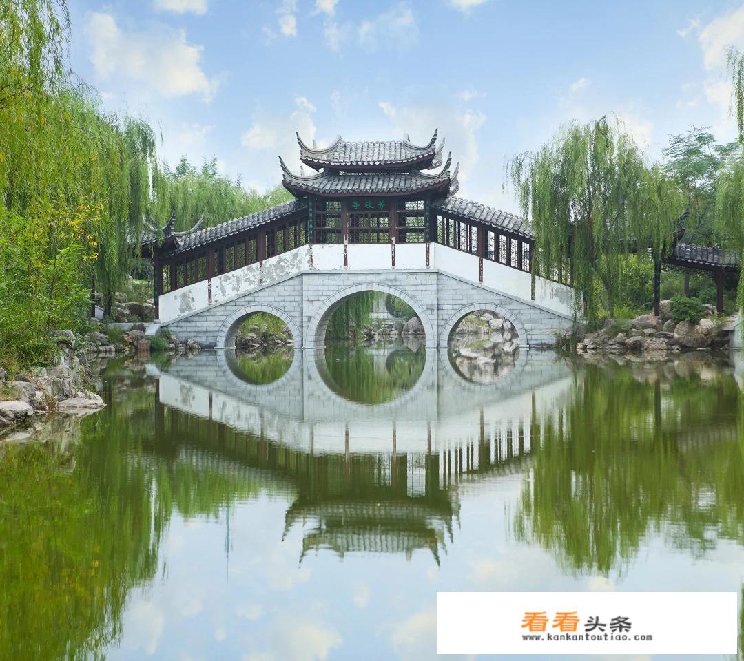 青岛旅游十大必去景点？