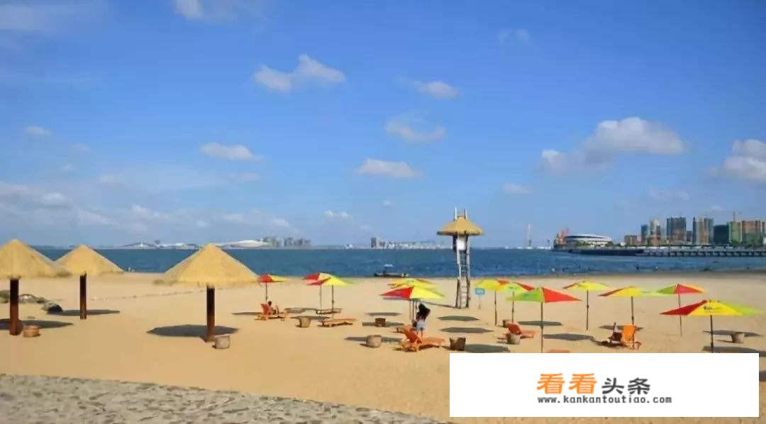 湛江自驾游十大必去景点？