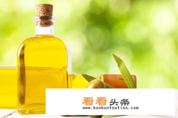 怎样用橄榄油护肤美容？