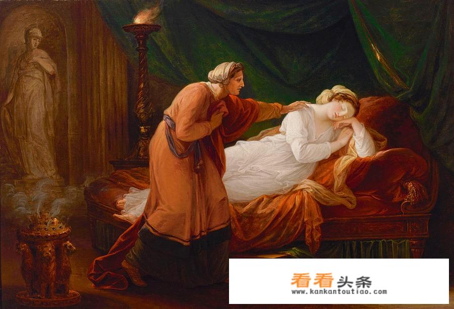 荷马史诗成书于中国什么时候？