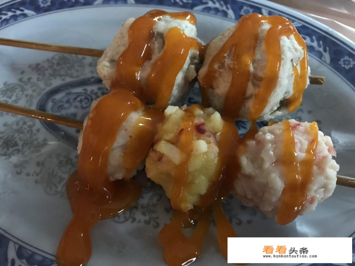 别人发好吃的图片给你怎样回复？