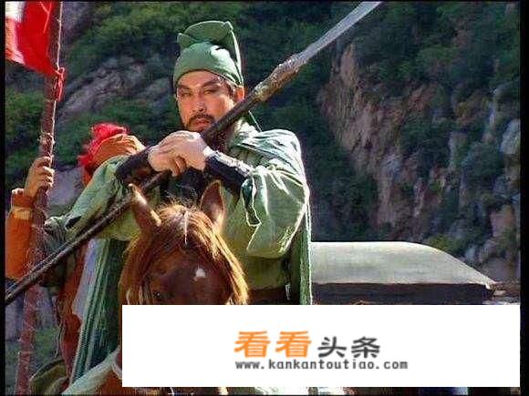 头葬河南，身葬湖北，盗墓贼敬而远之，关羽墓为什么千年未盗？