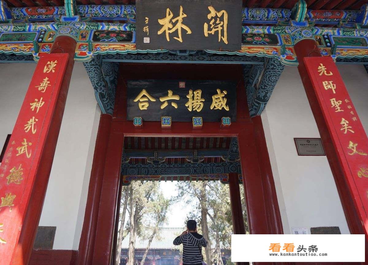 头葬河南，身葬湖北，盗墓贼敬而远之，关羽墓为什么千年未盗？