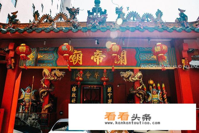 头葬河南，身葬湖北，盗墓贼敬而远之，关羽墓为什么千年未盗？
