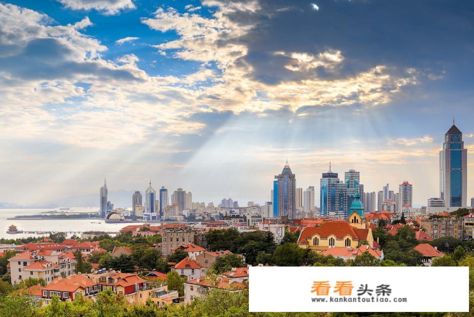 山东省各县名称？