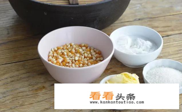 油炸玉米豆如何炸酥脆？