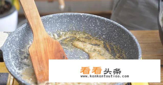 油炸玉米豆如何炸酥脆？